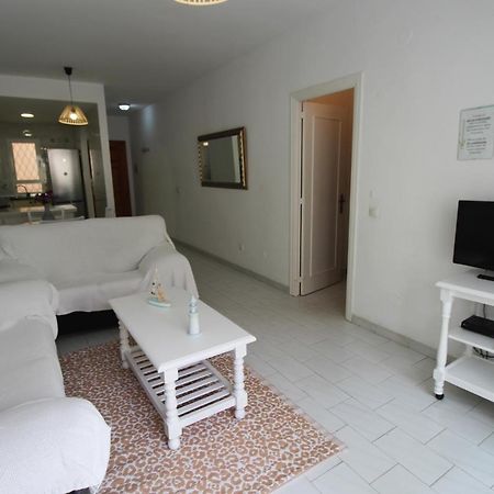 Carihuela Beach Apartment, 2Nd Line Torremolinos Ngoại thất bức ảnh