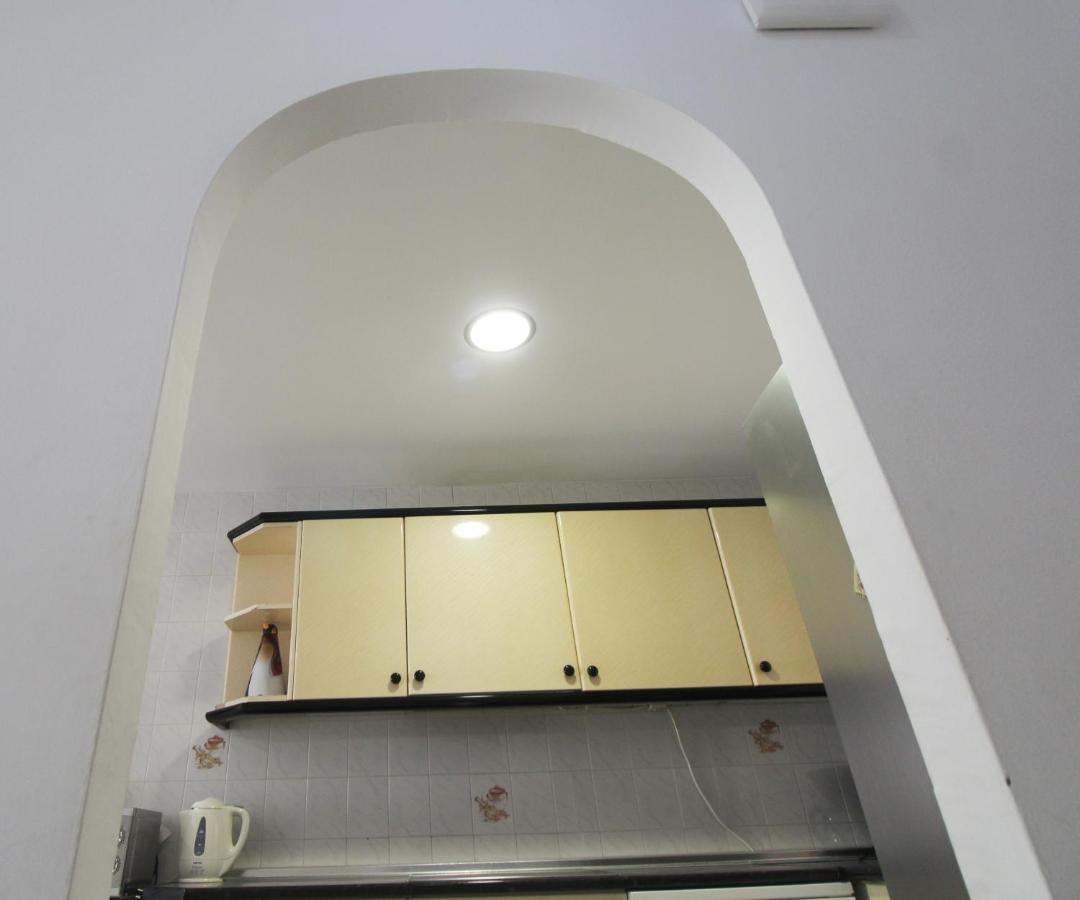 Carihuela Beach Apartment, 2Nd Line Torremolinos Ngoại thất bức ảnh